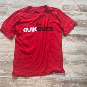 Quiksilver T-shirt